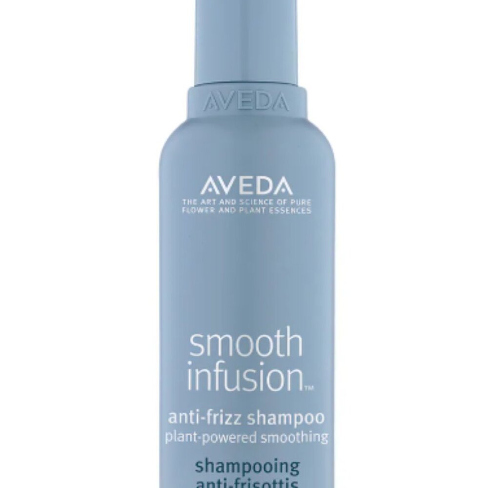 AVEDA 4 x Smooth Infusion™ Anti-frizz Shampoo